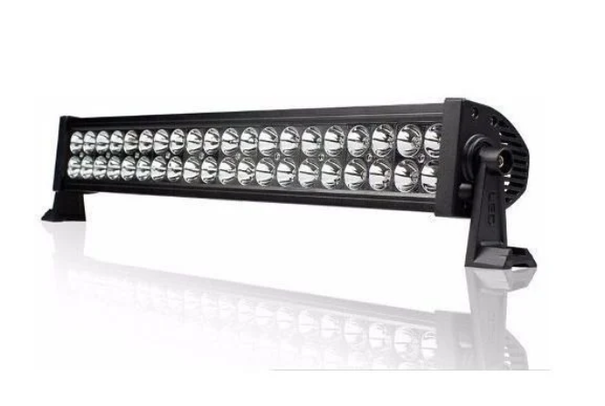 Barra de LED 120W Light Bar 40 LED