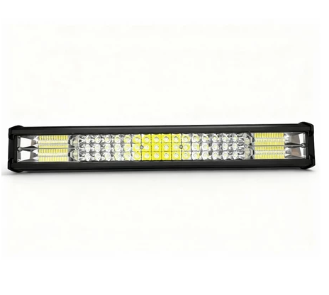 Barra Led Cree Farol 7d