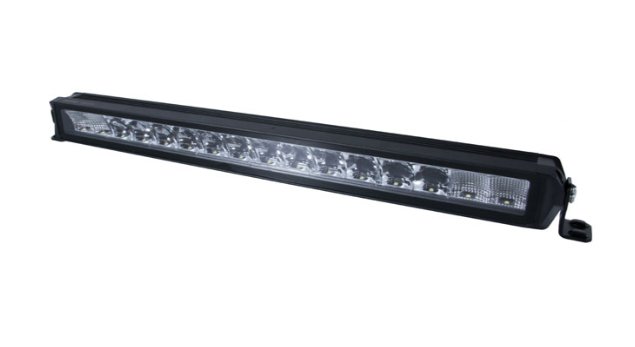 FAROL LED XROAD BARRA 16 LEDS