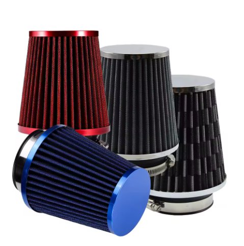 Filtro Esportivo 67MM
