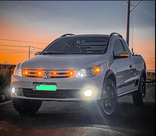 Instalação profissional de iluminação automotiva LUAN LEDS - foto 2