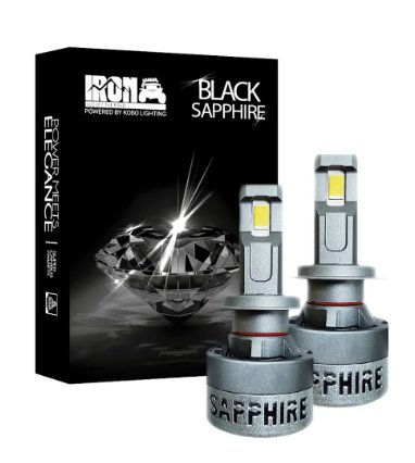 Led Ir100 Black Sapphire Canbus