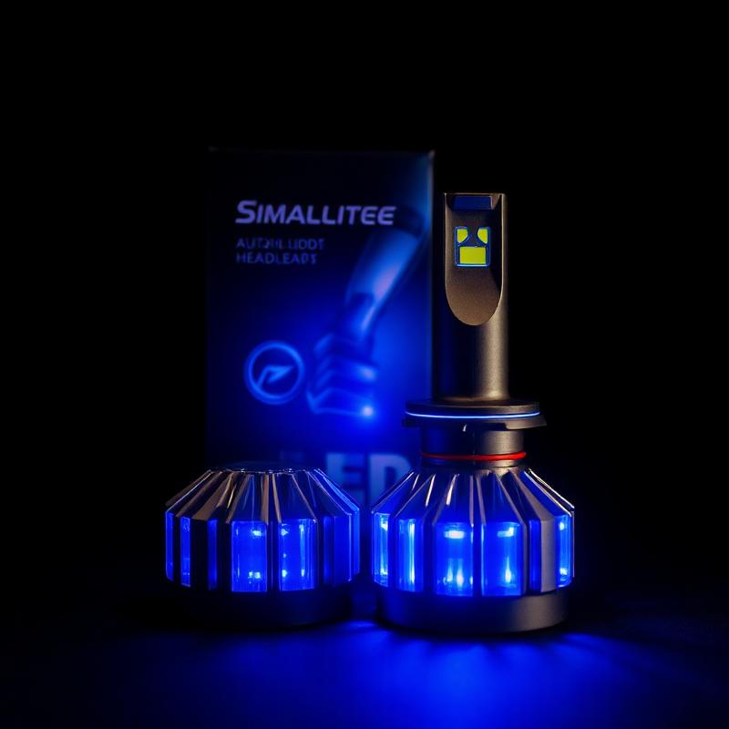 LEDs Automotivos